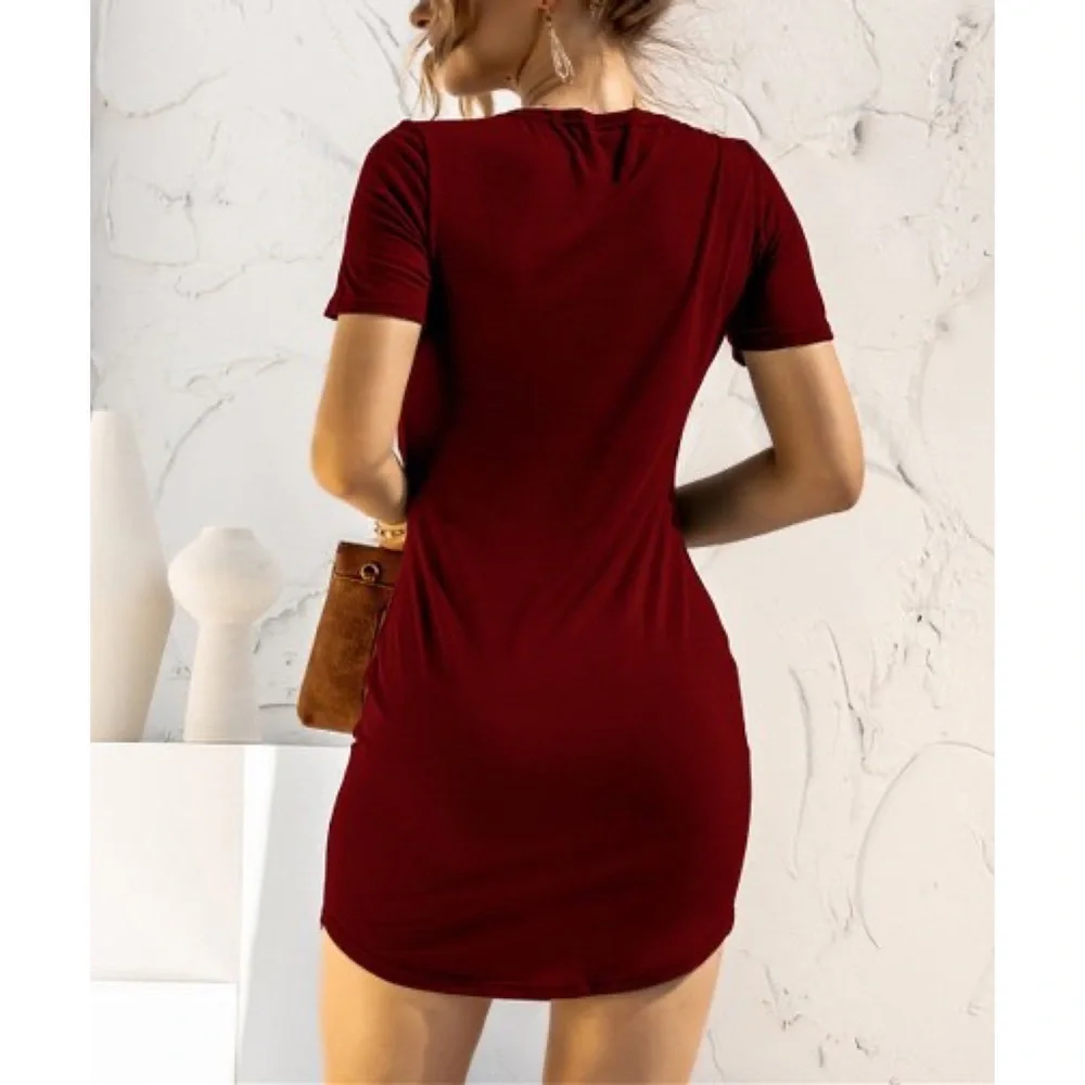 Bundle of 3 Everyday Essential Dresses - Size Large - Picture 4 of 11